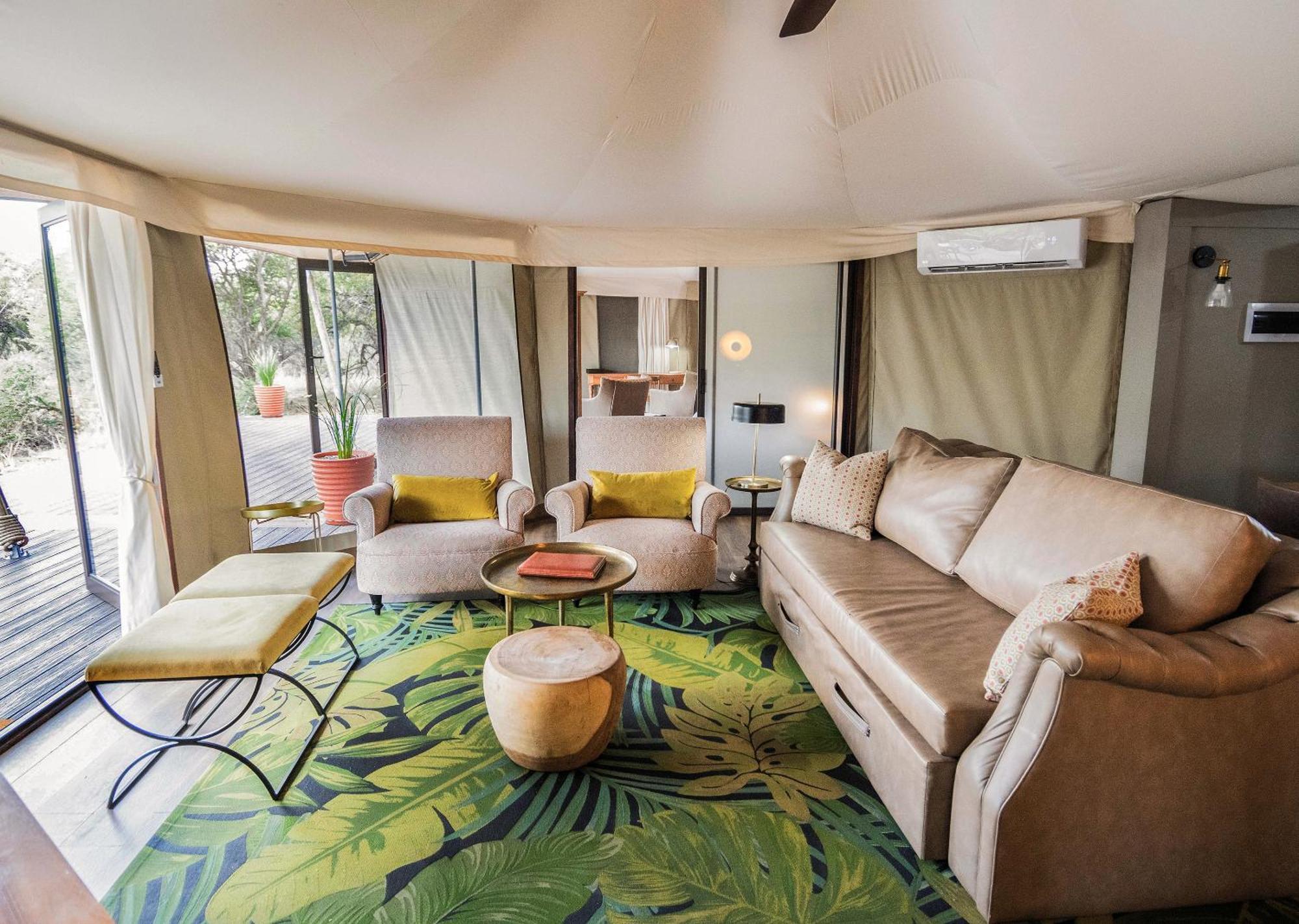 Finfoot Lake Reserve By Dream Resorts Vaaldam Exterior foto