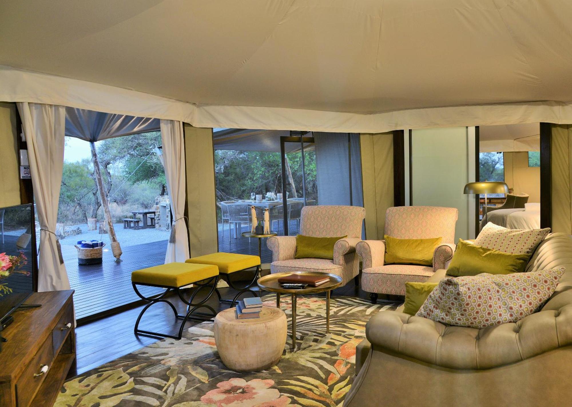 Finfoot Lake Reserve By Dream Resorts Vaaldam Exterior foto